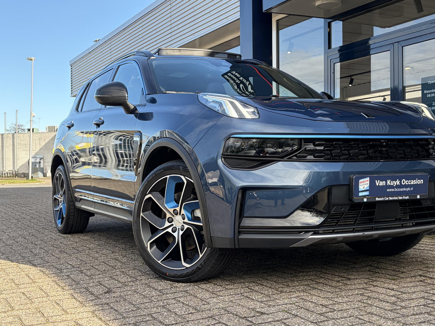 Lynk & Co