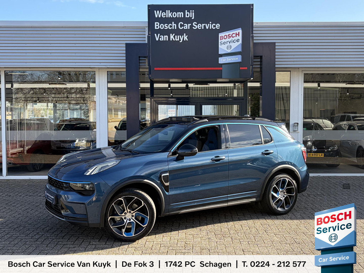 Lynk & Co