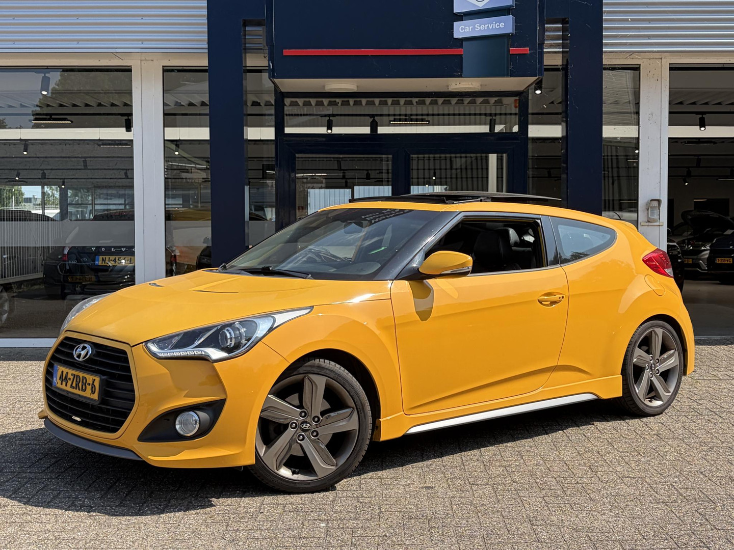Hyundai