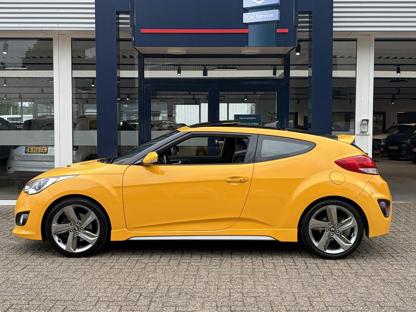 Hyundai