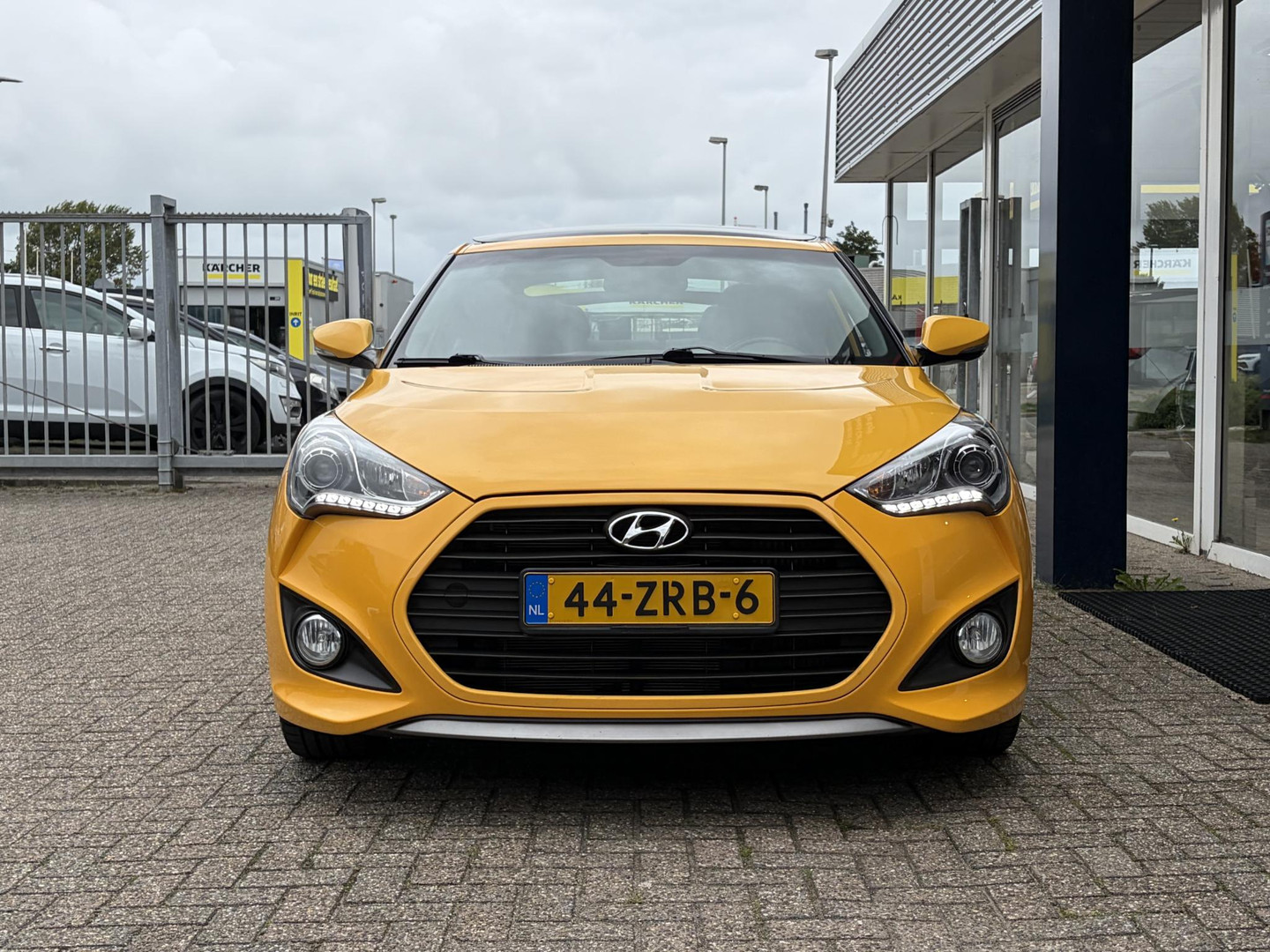 Hyundai