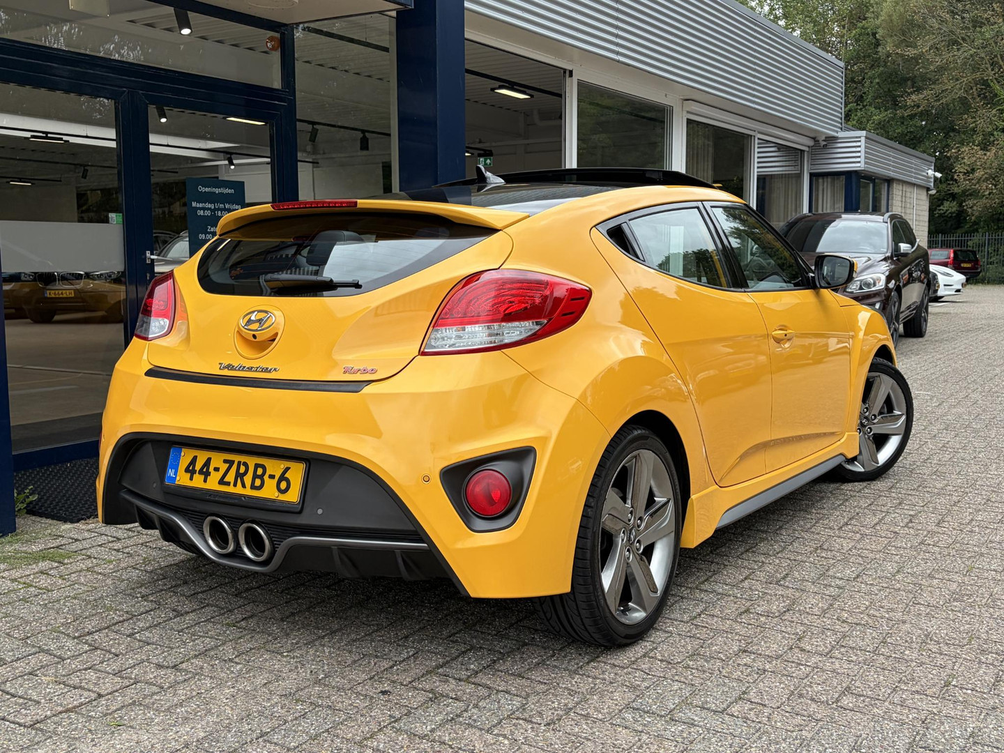 Hyundai