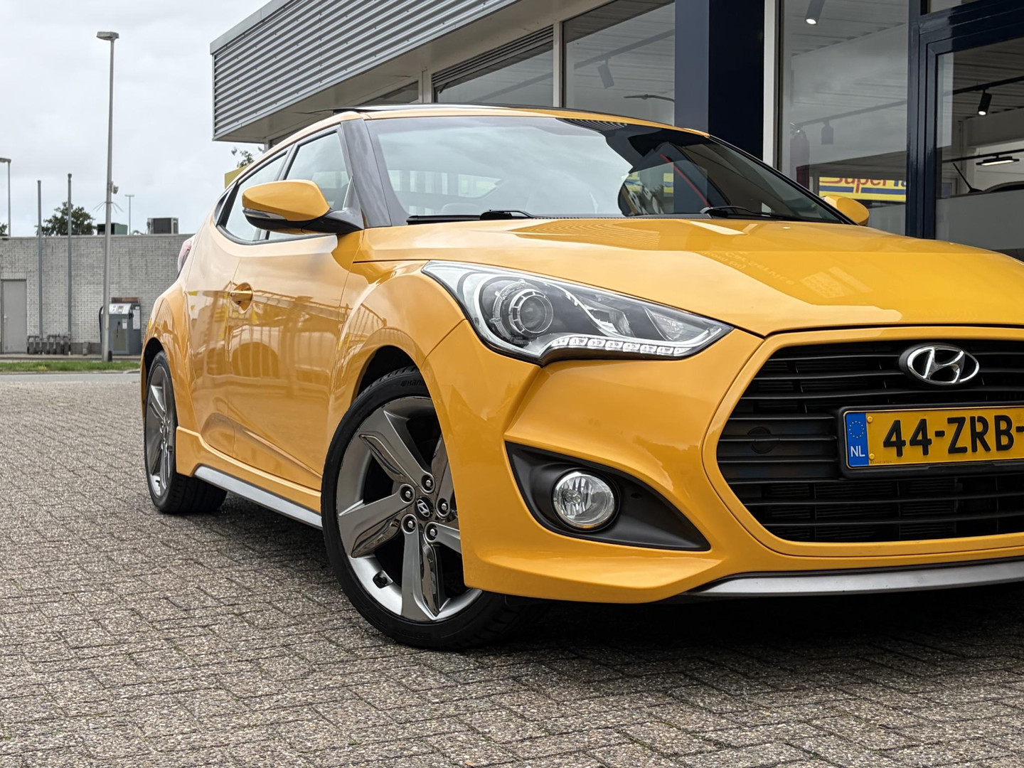 Hyundai