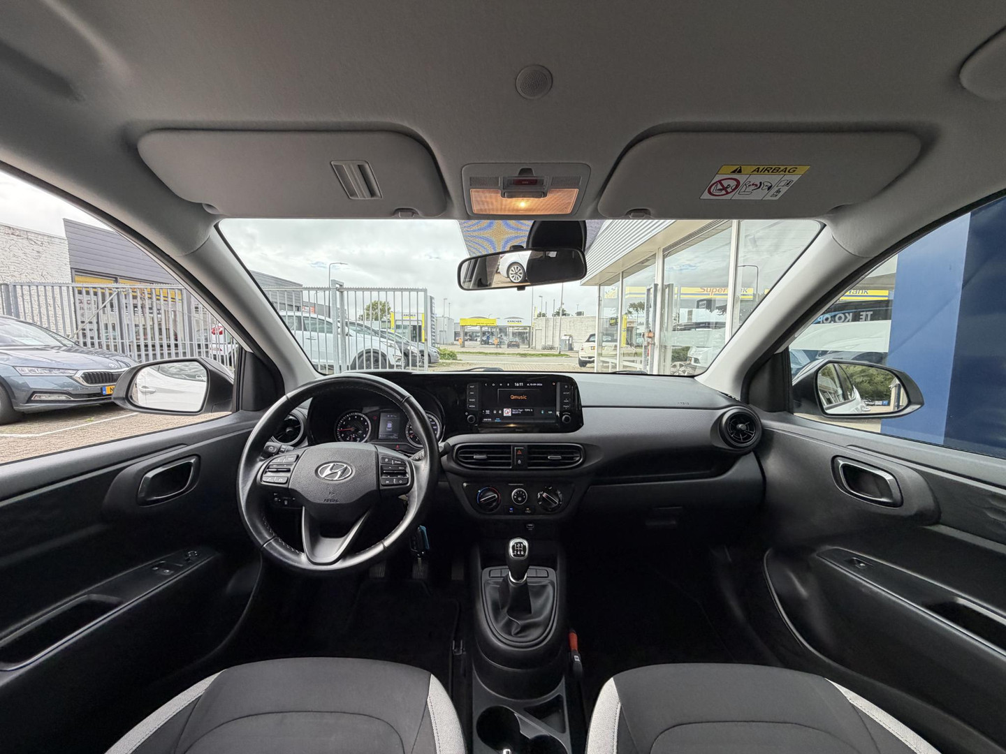 Hyundai