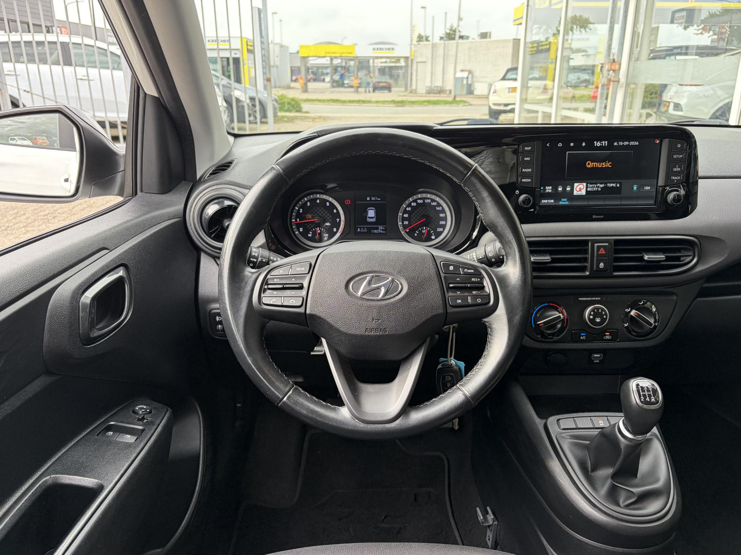 Hyundai