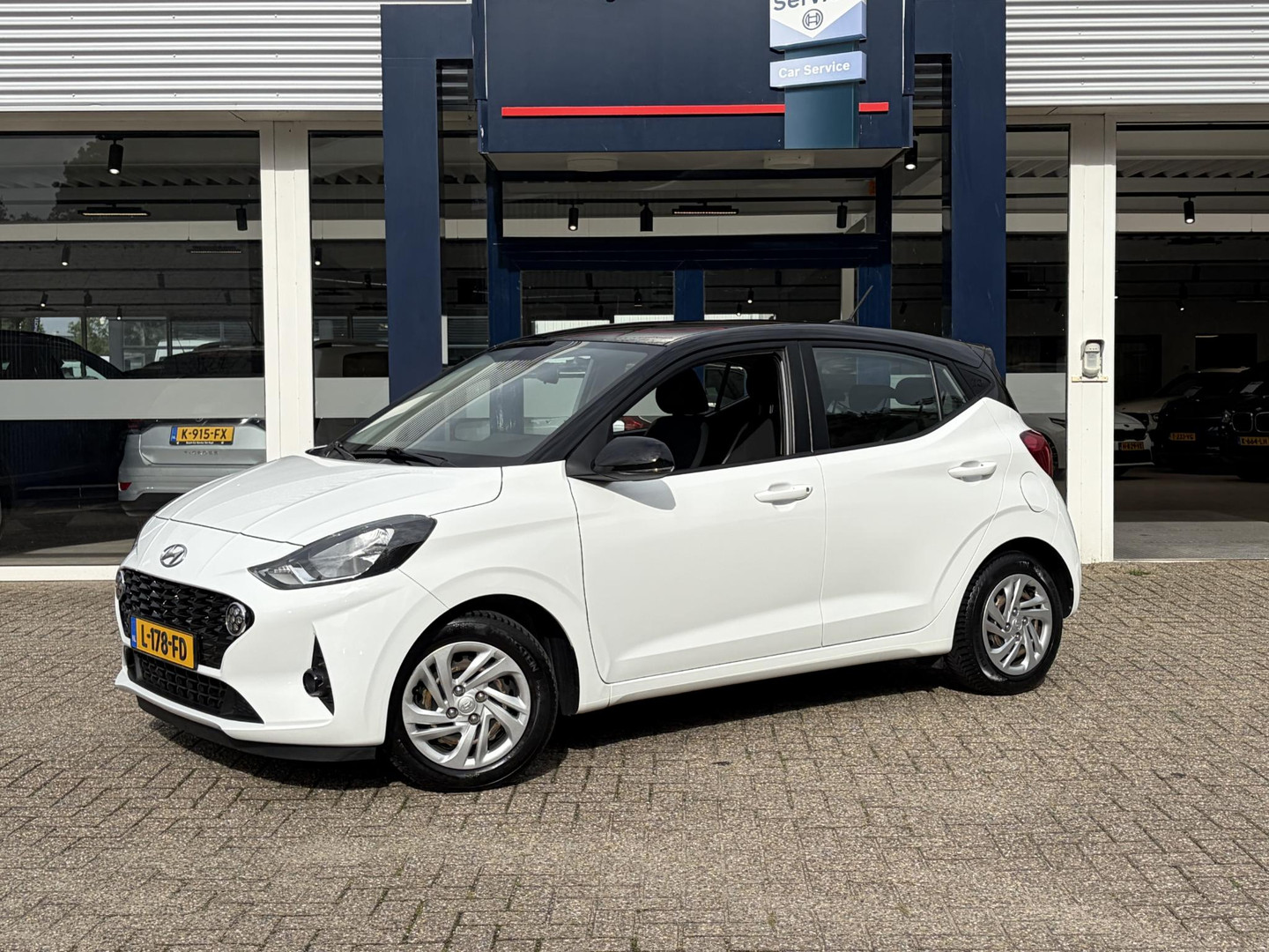 Hyundai