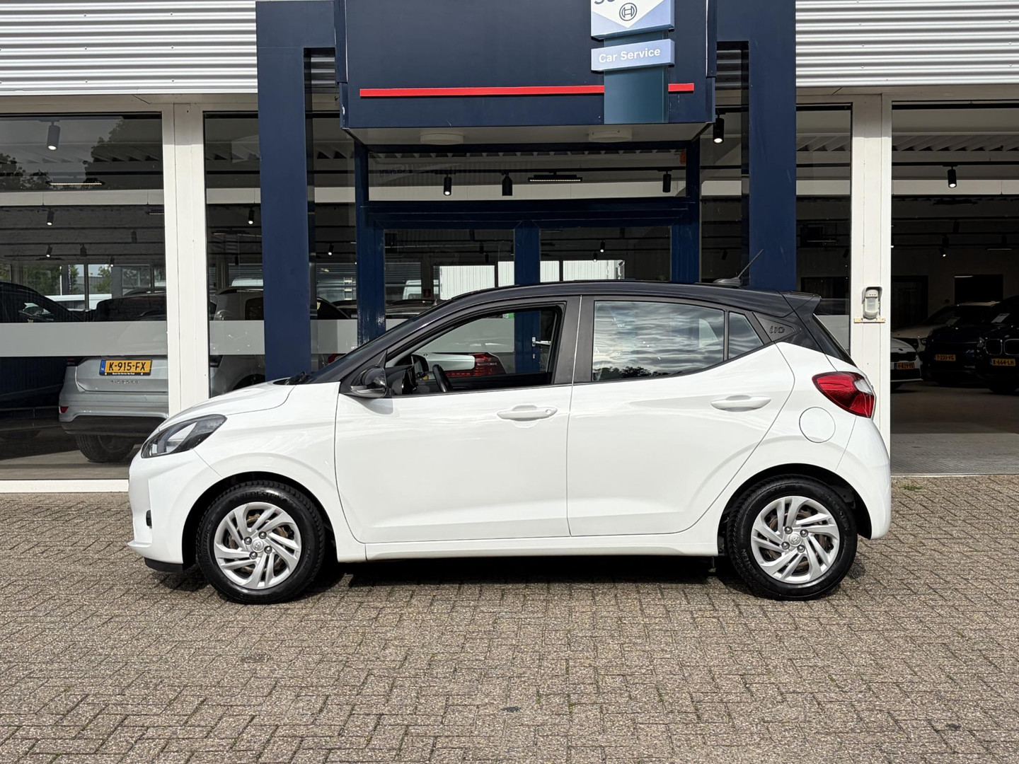 Hyundai
