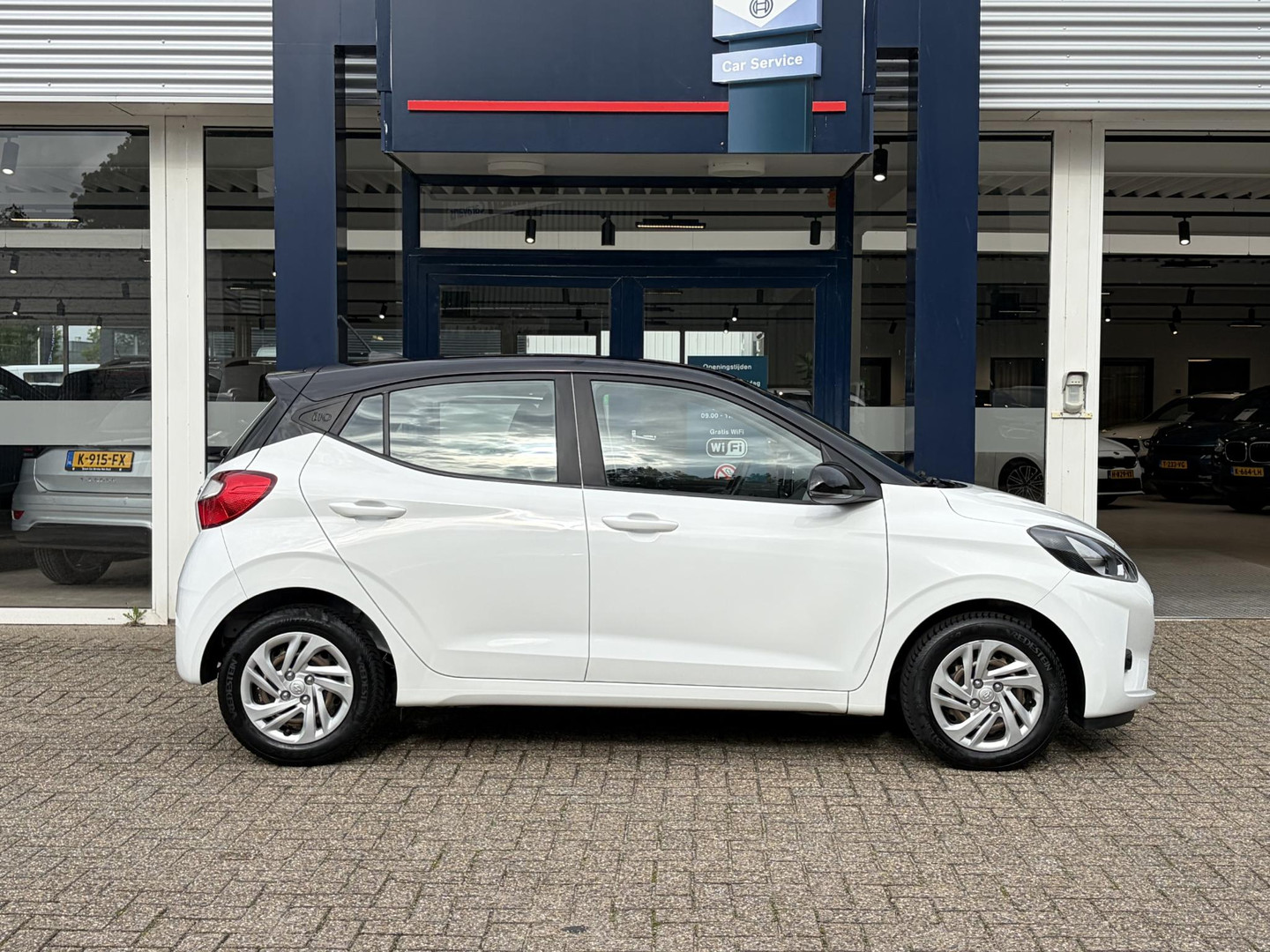 Hyundai