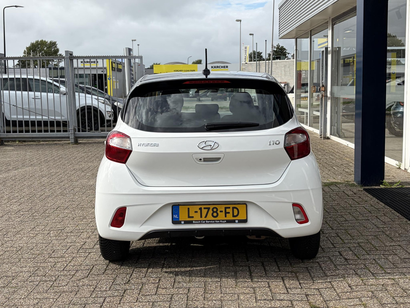 Hyundai
