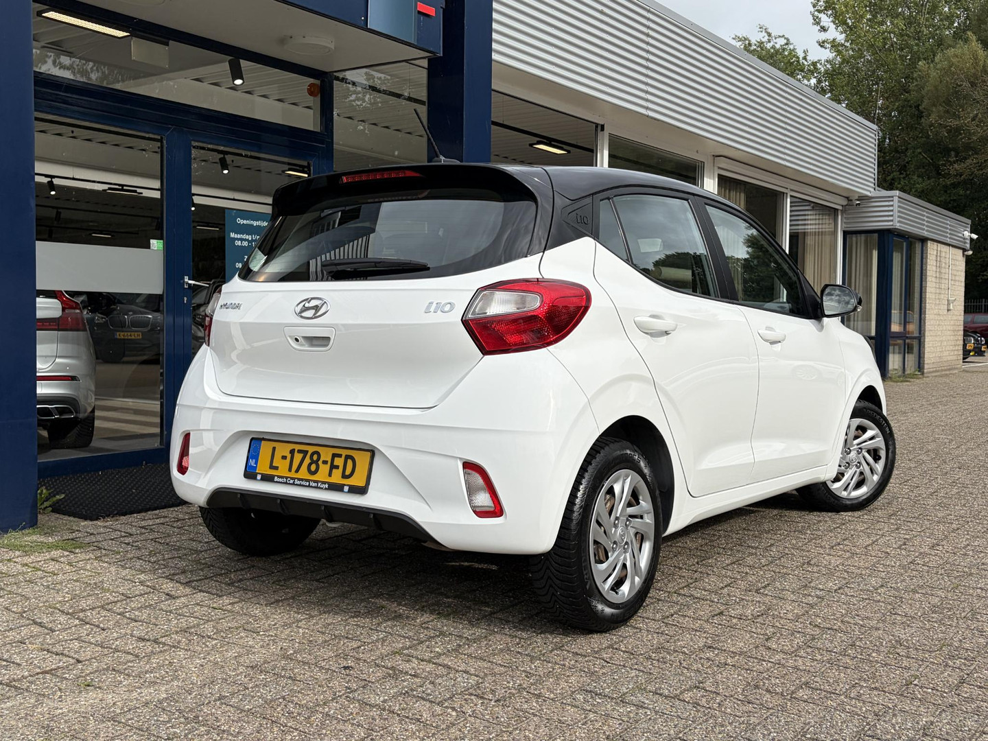 Hyundai
