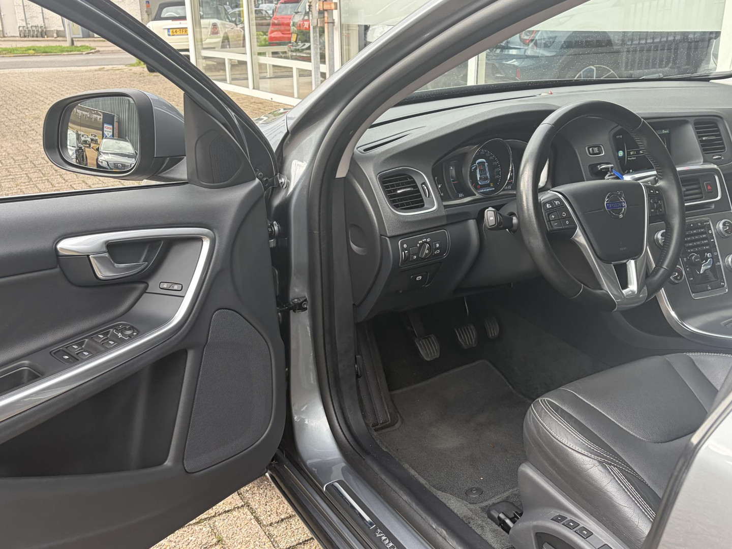 Volvo Volvo