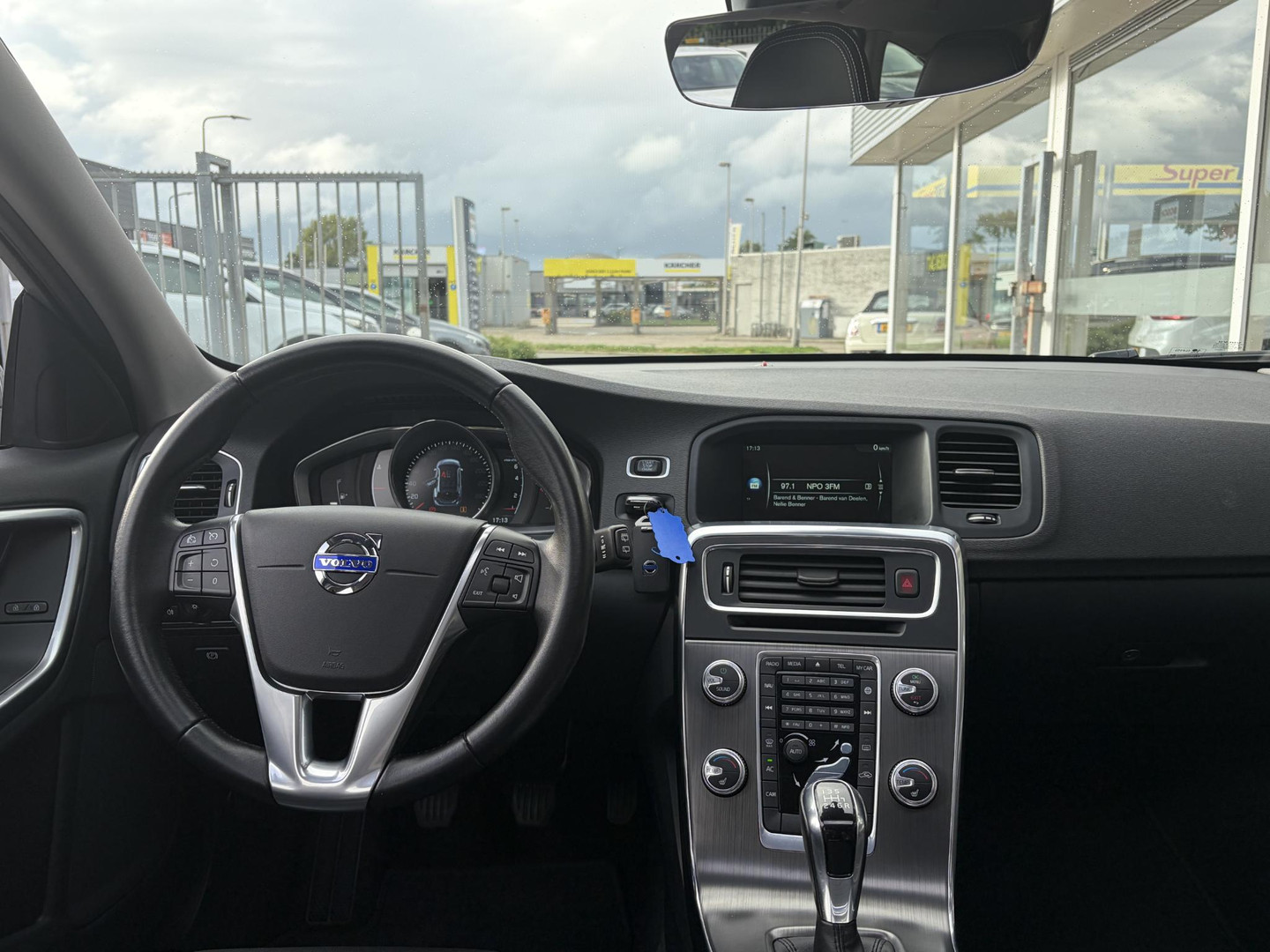 Volvo Volvo