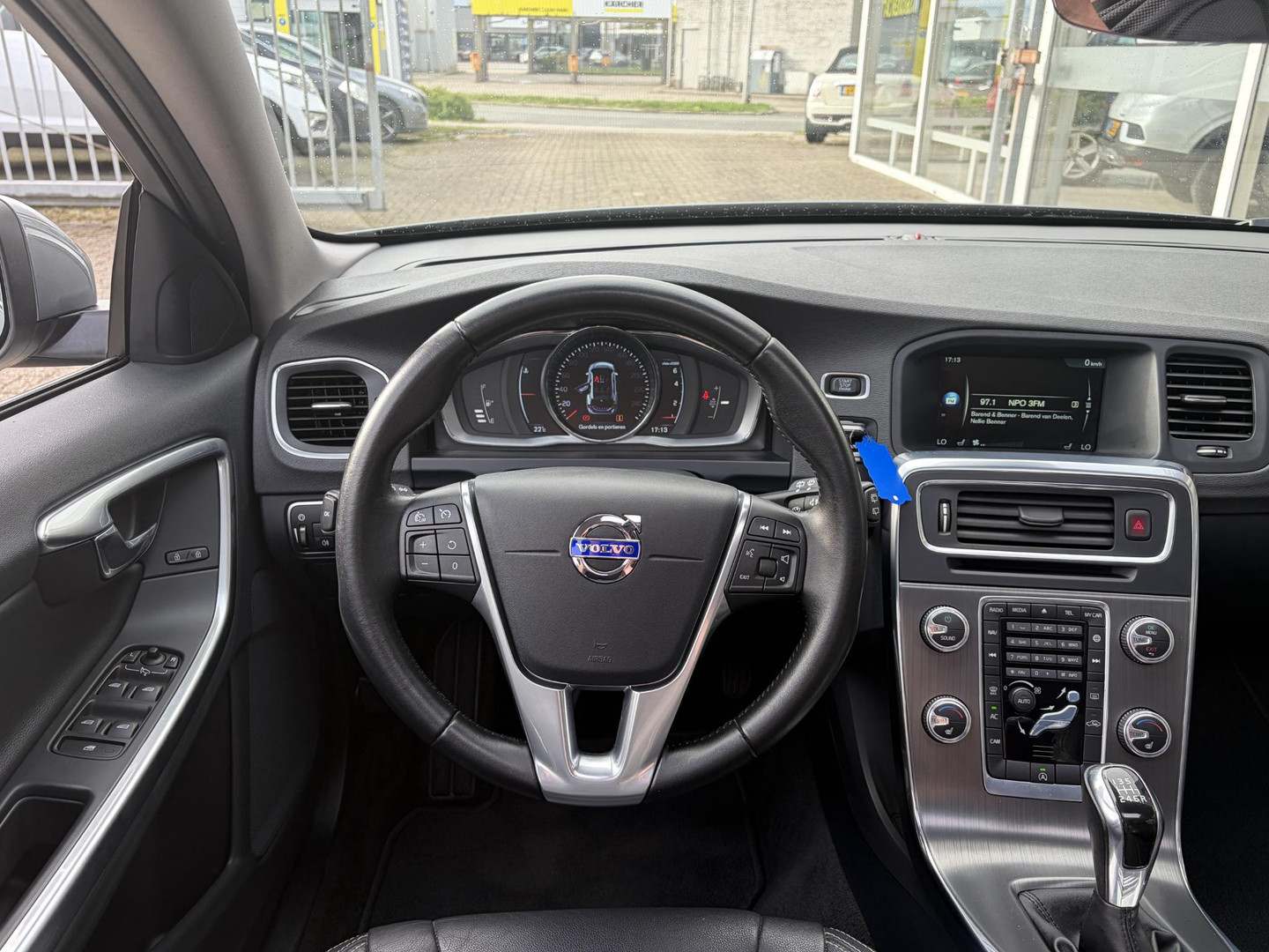 Volvo Volvo