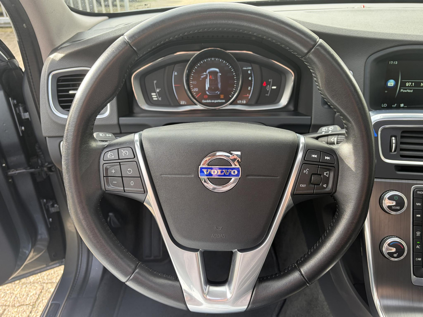 Volvo Volvo