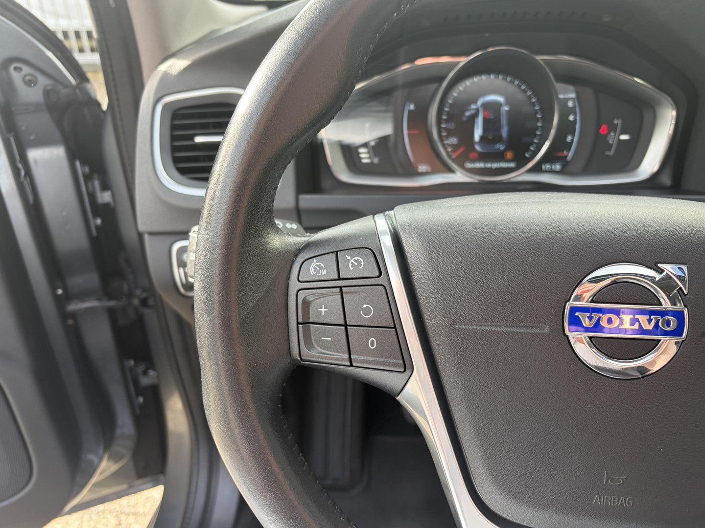 Volvo Volvo