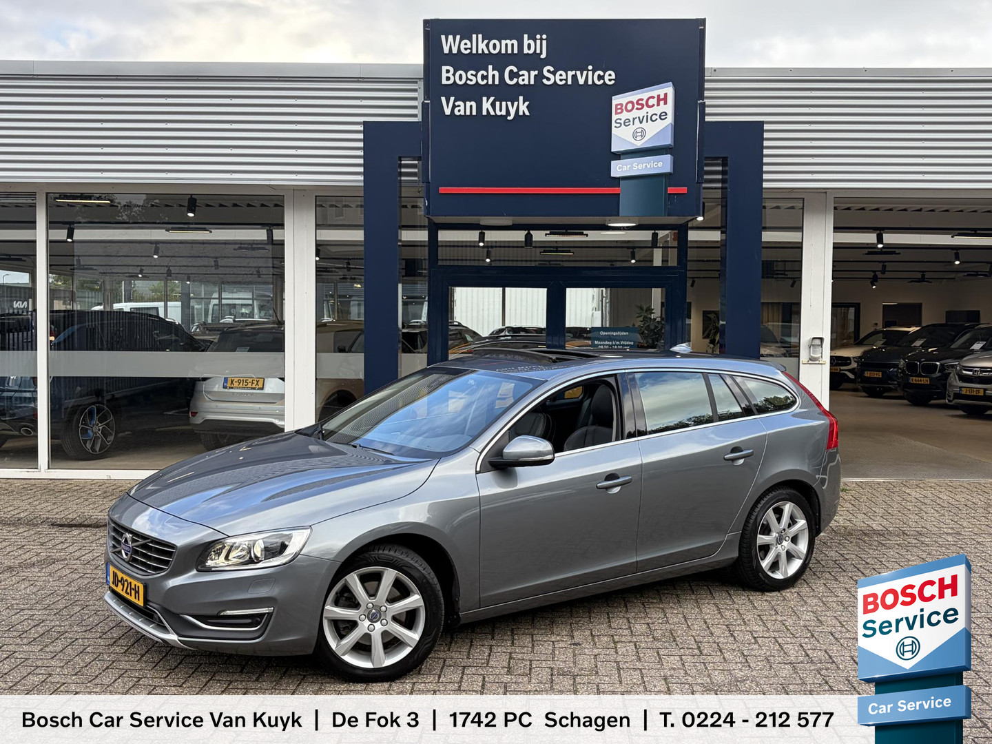 Volvo Volvo