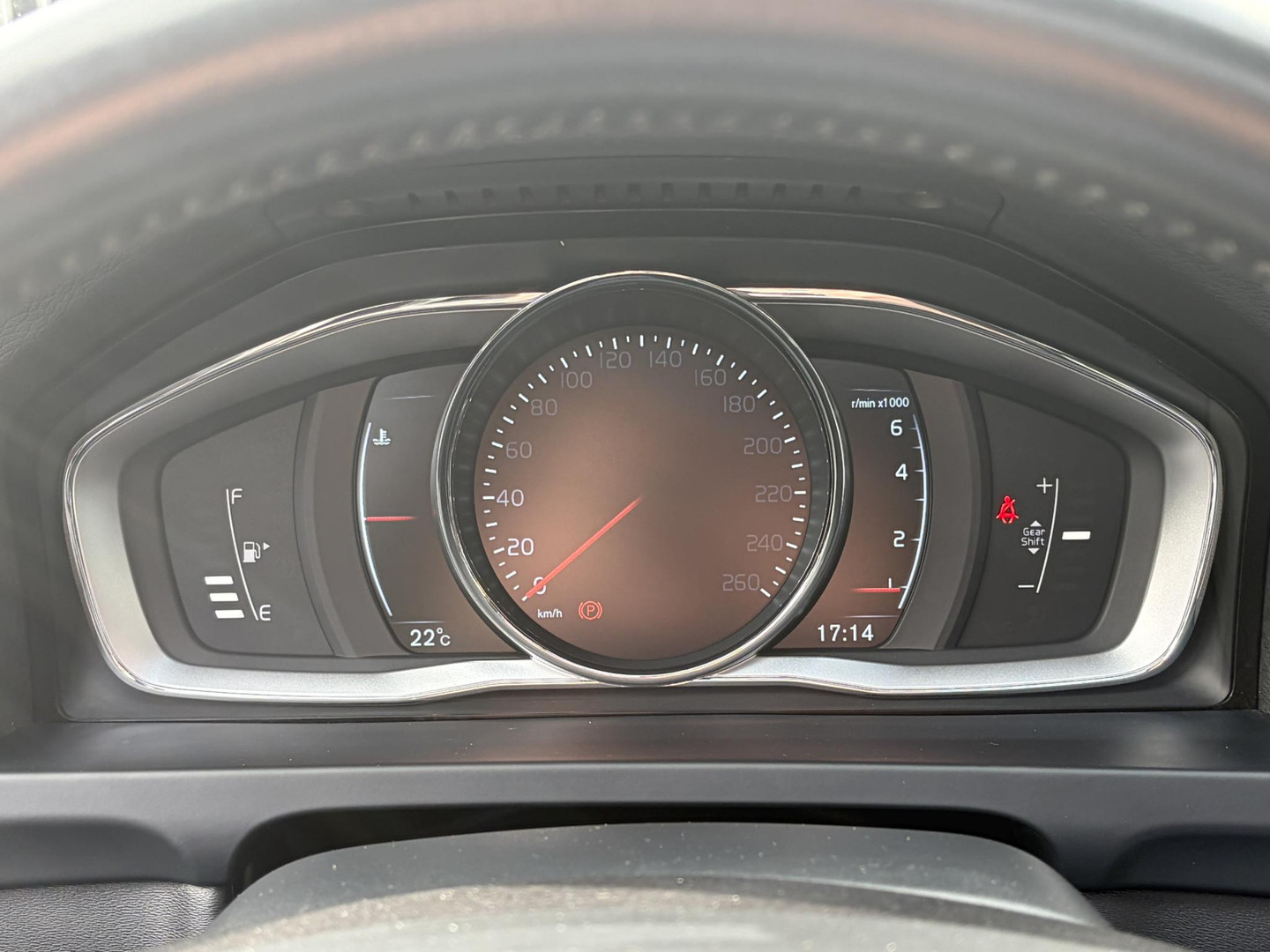 Volvo Volvo
