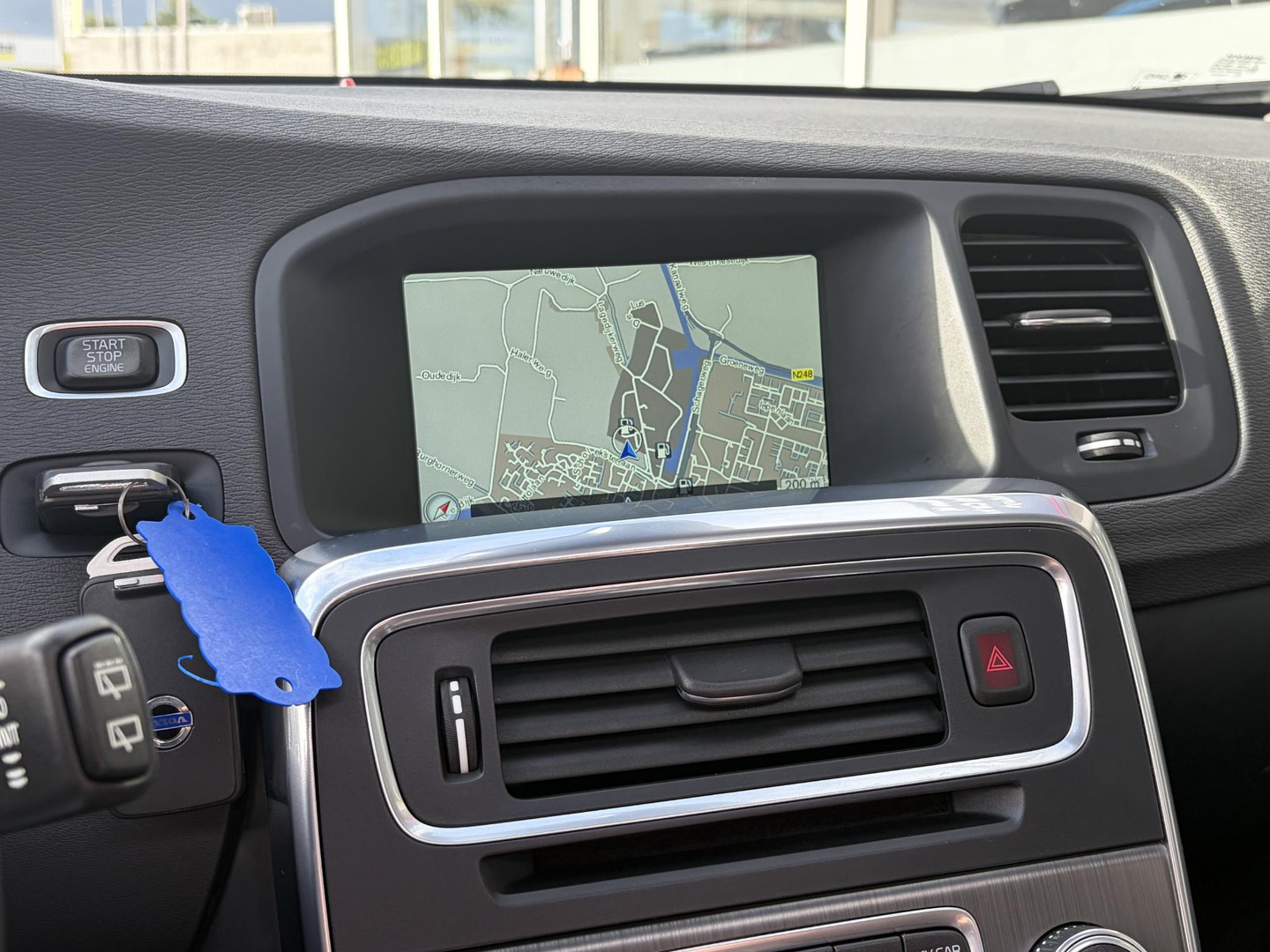 Volvo Volvo
