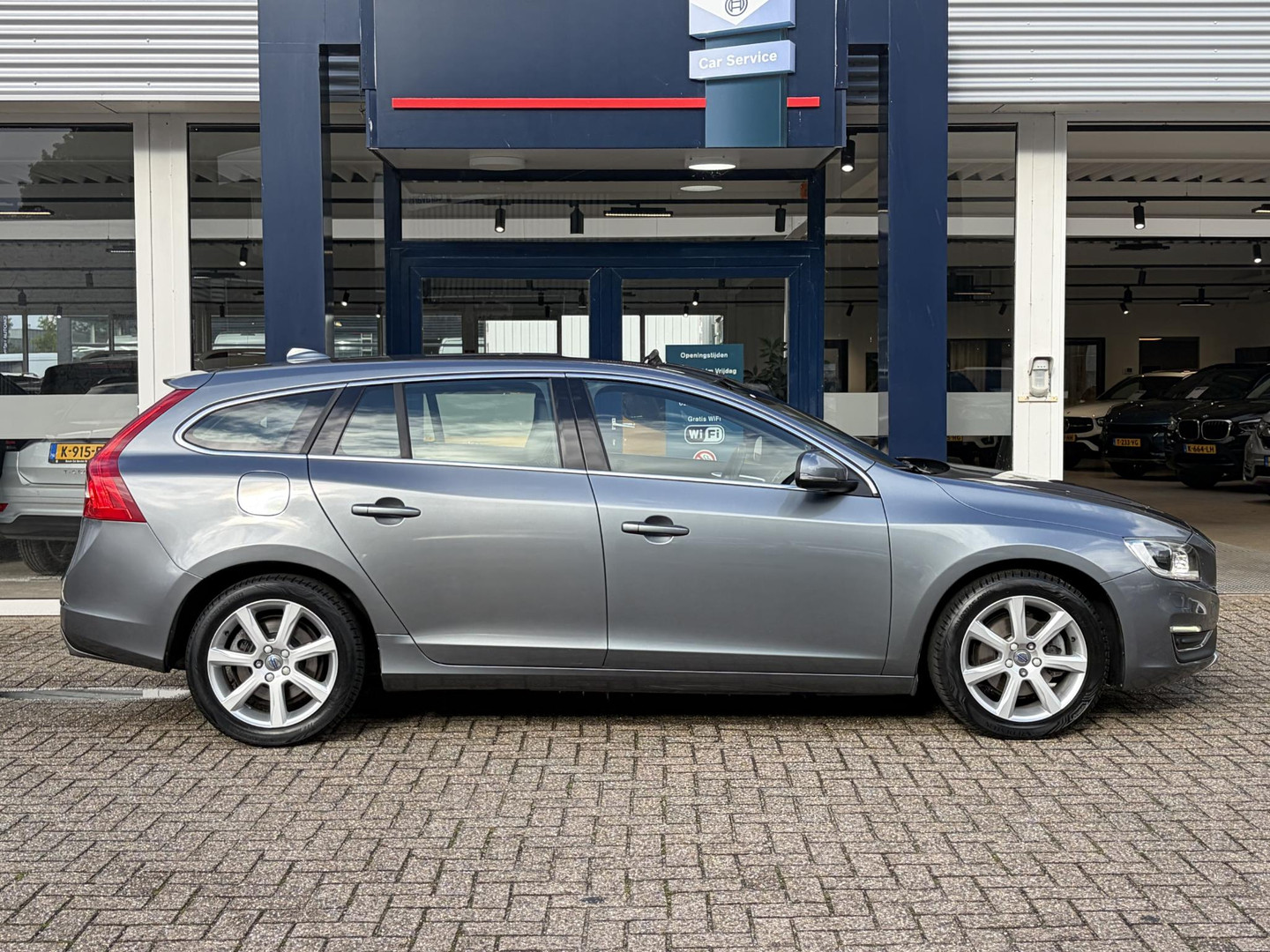 Volvo Volvo