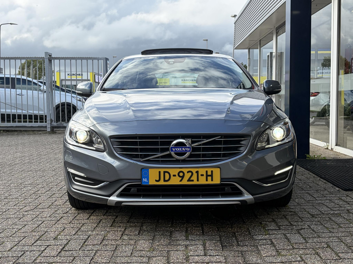 Volvo Volvo