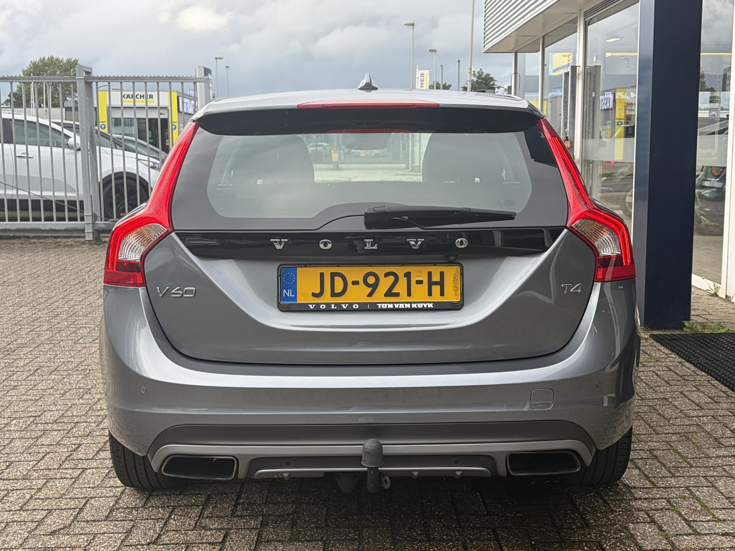 Volvo Volvo
