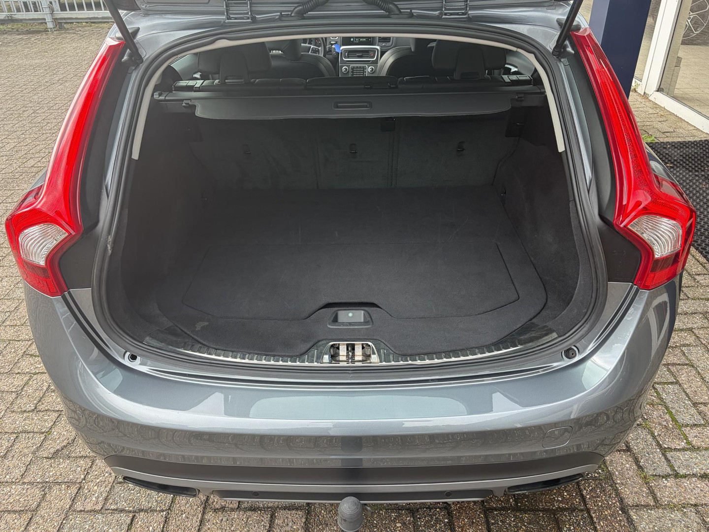 Volvo Volvo