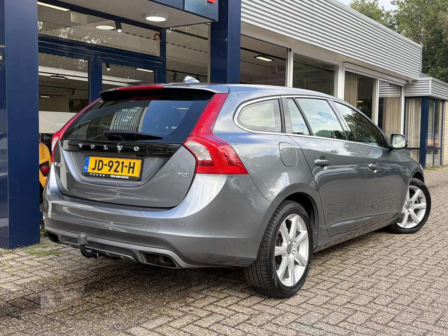 Volvo Volvo