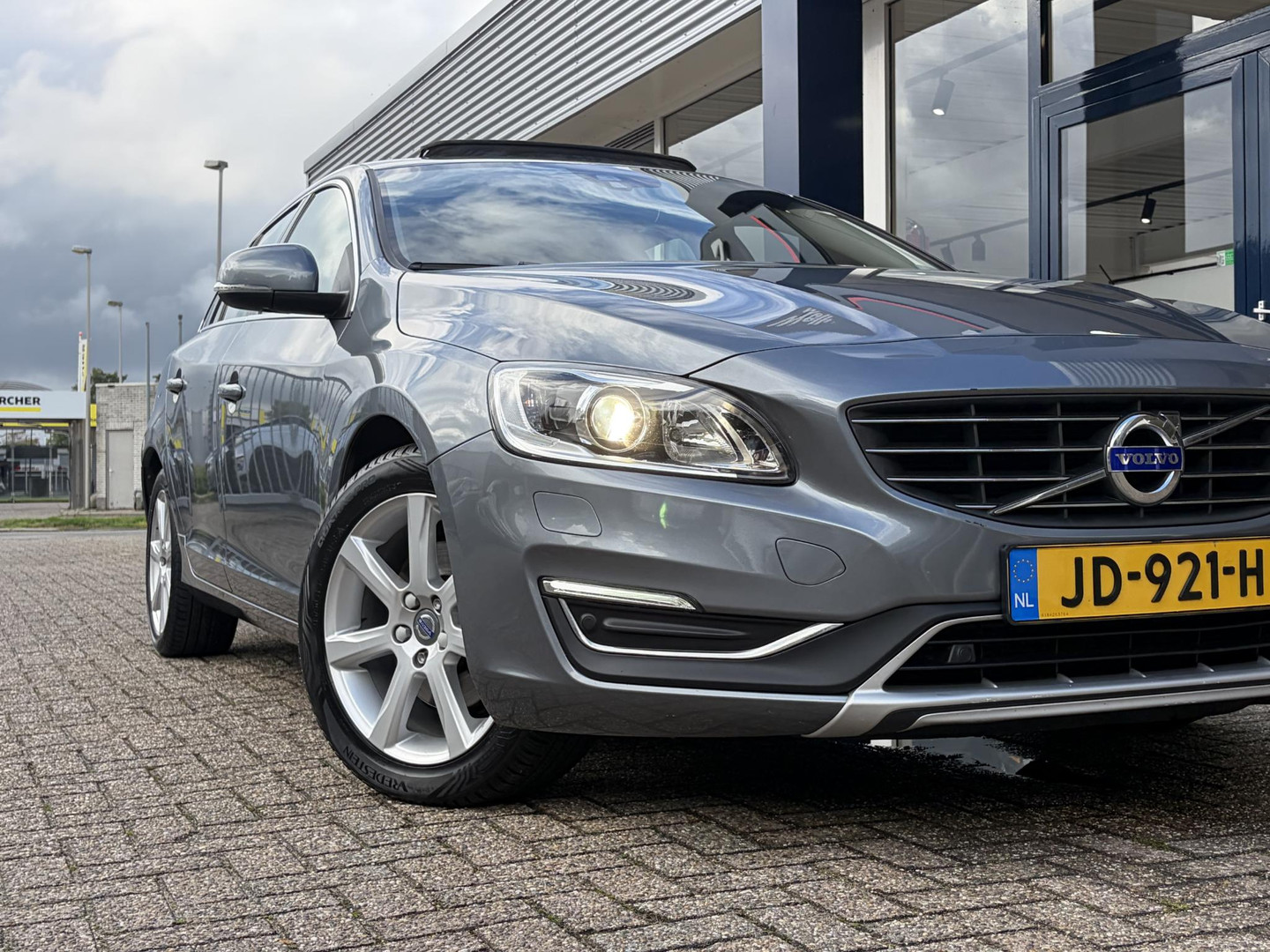 Volvo Volvo