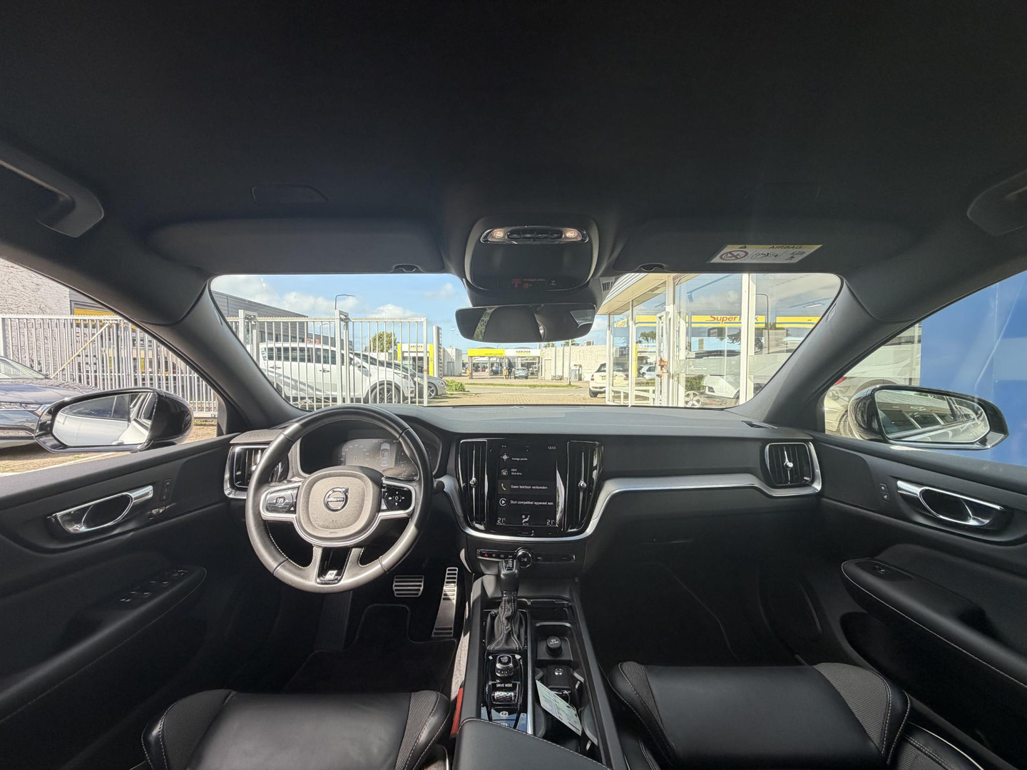 Volvo Volvo