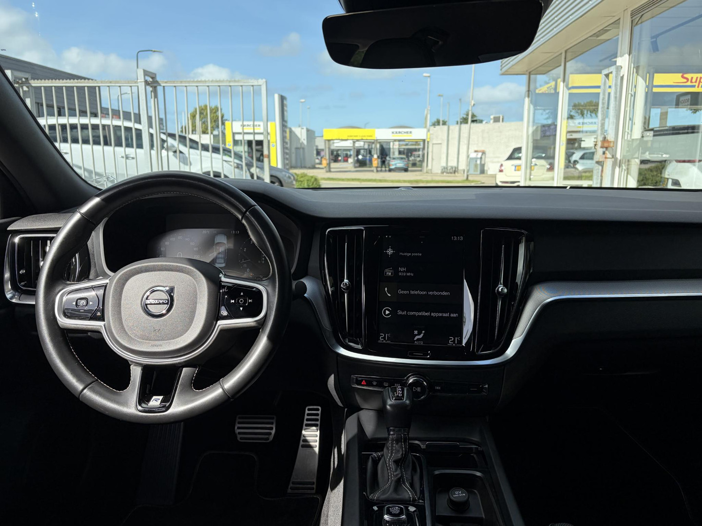 Volvo Volvo