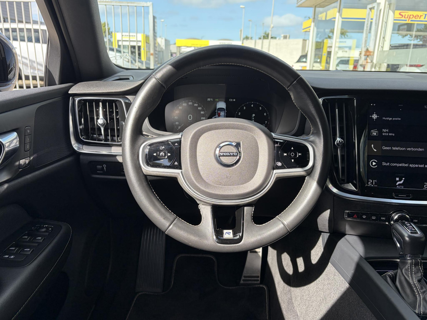Volvo Volvo