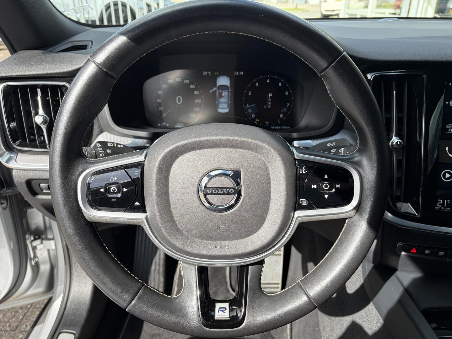 Volvo Volvo