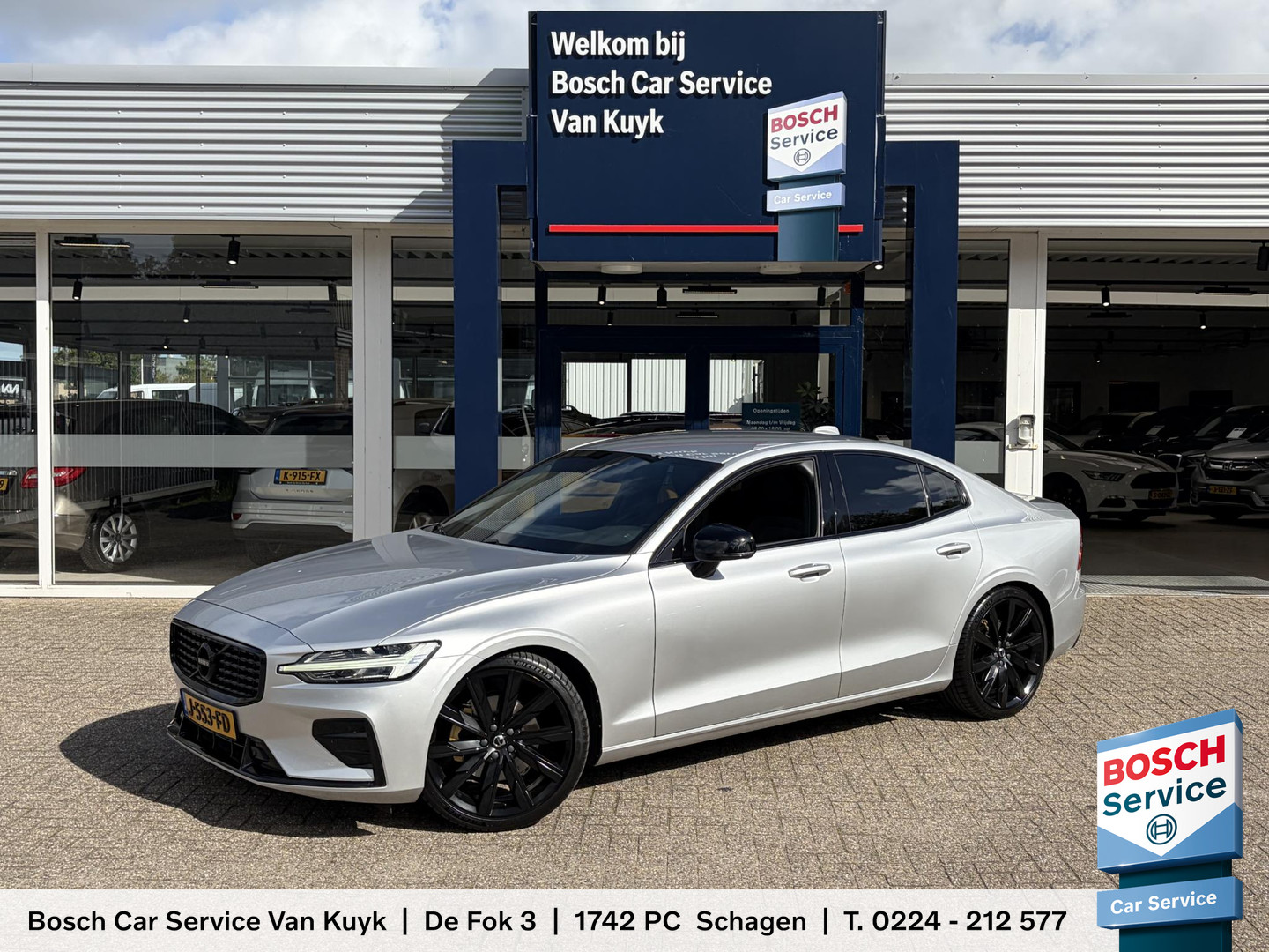 Volvo Volvo