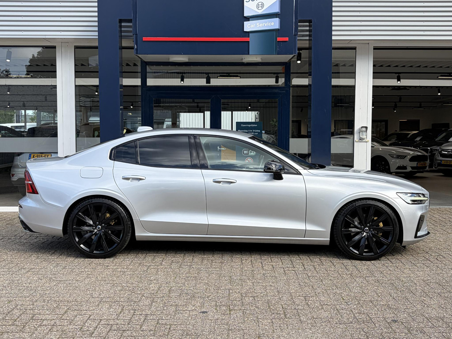 Volvo Volvo
