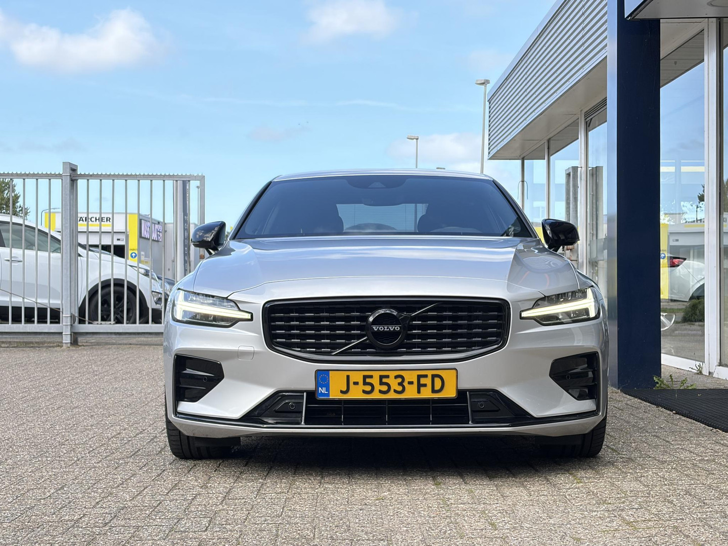 Volvo Volvo