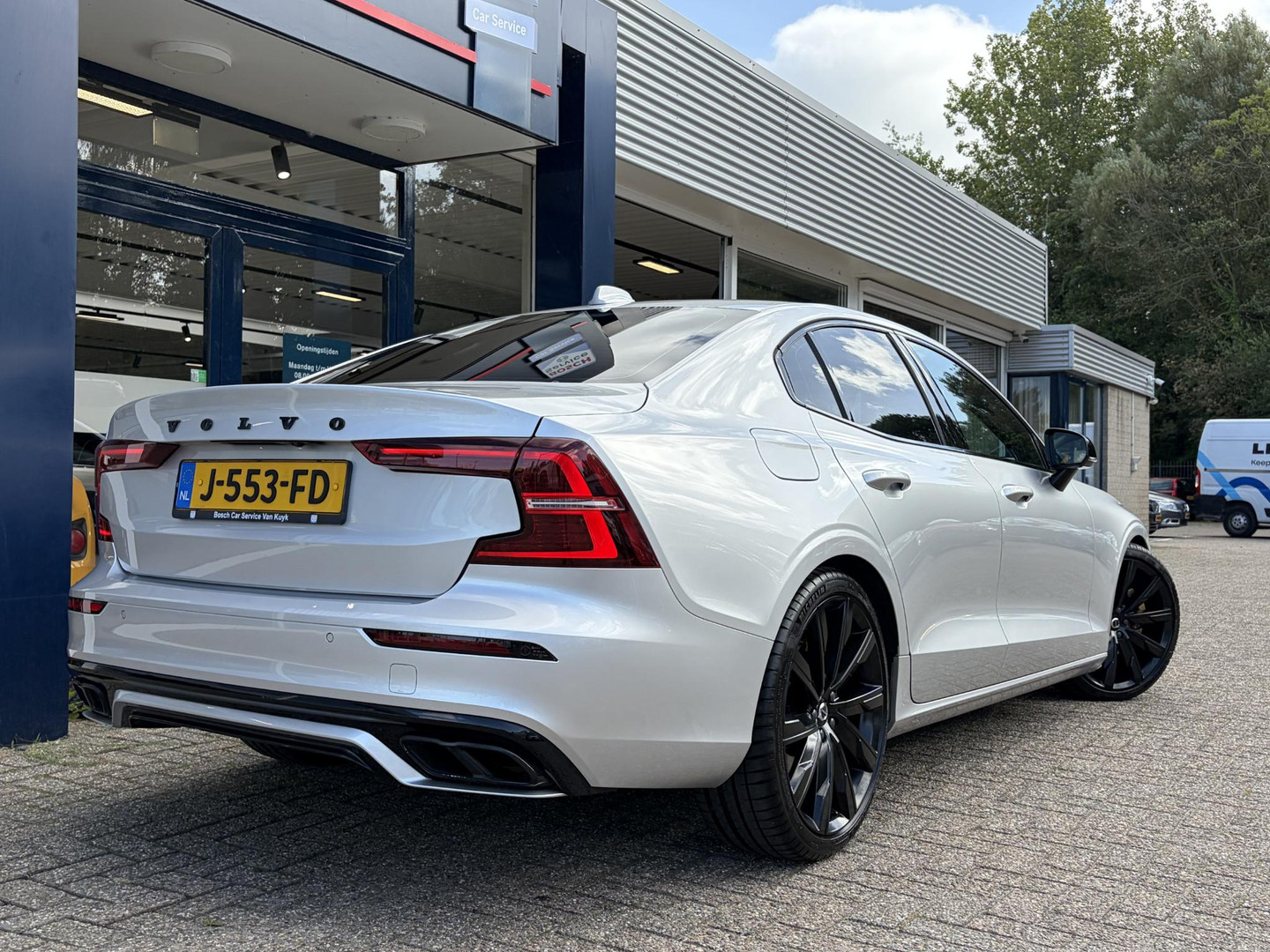 Volvo Volvo