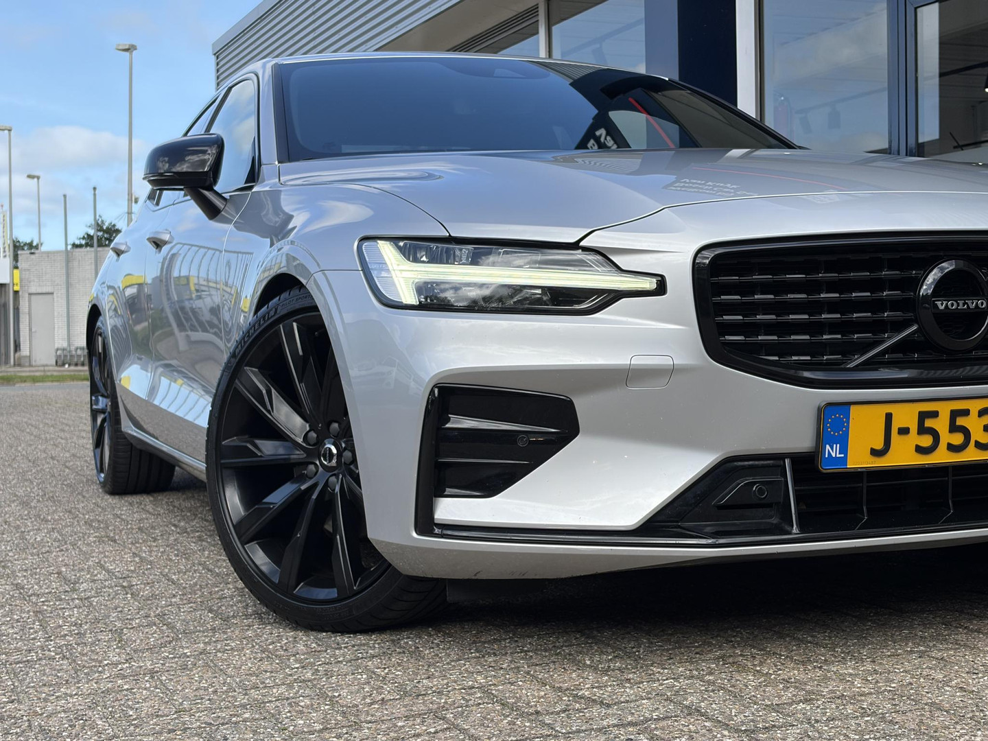 Volvo Volvo