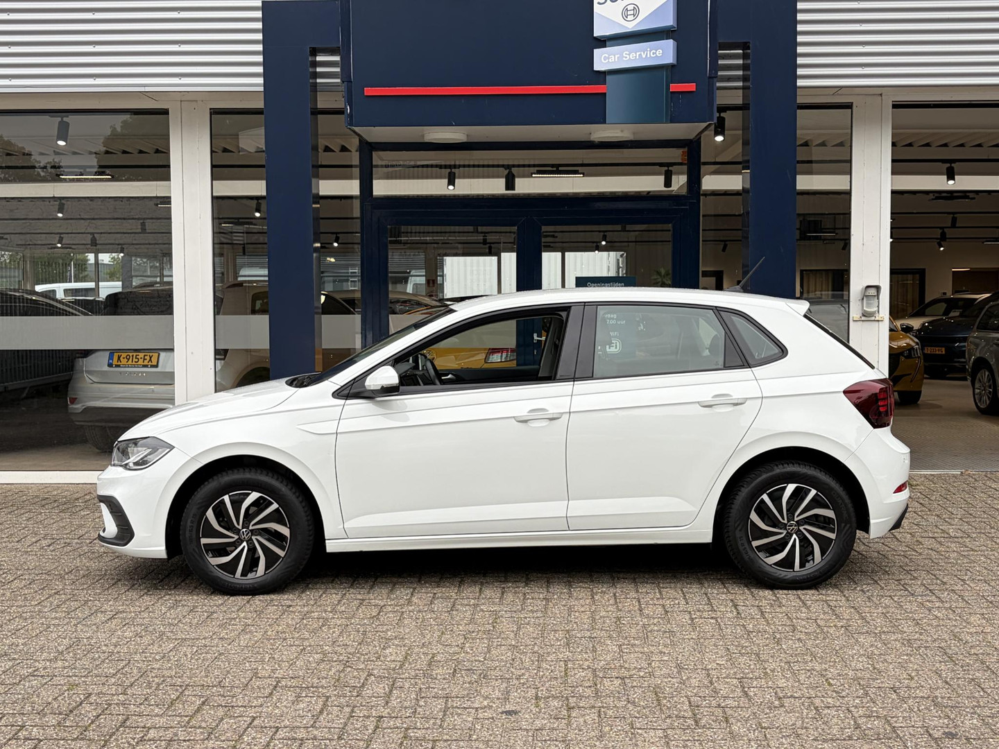 Volkswagen