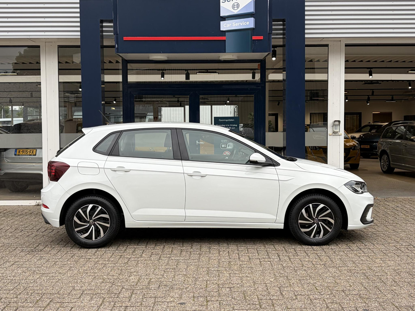 Volkswagen