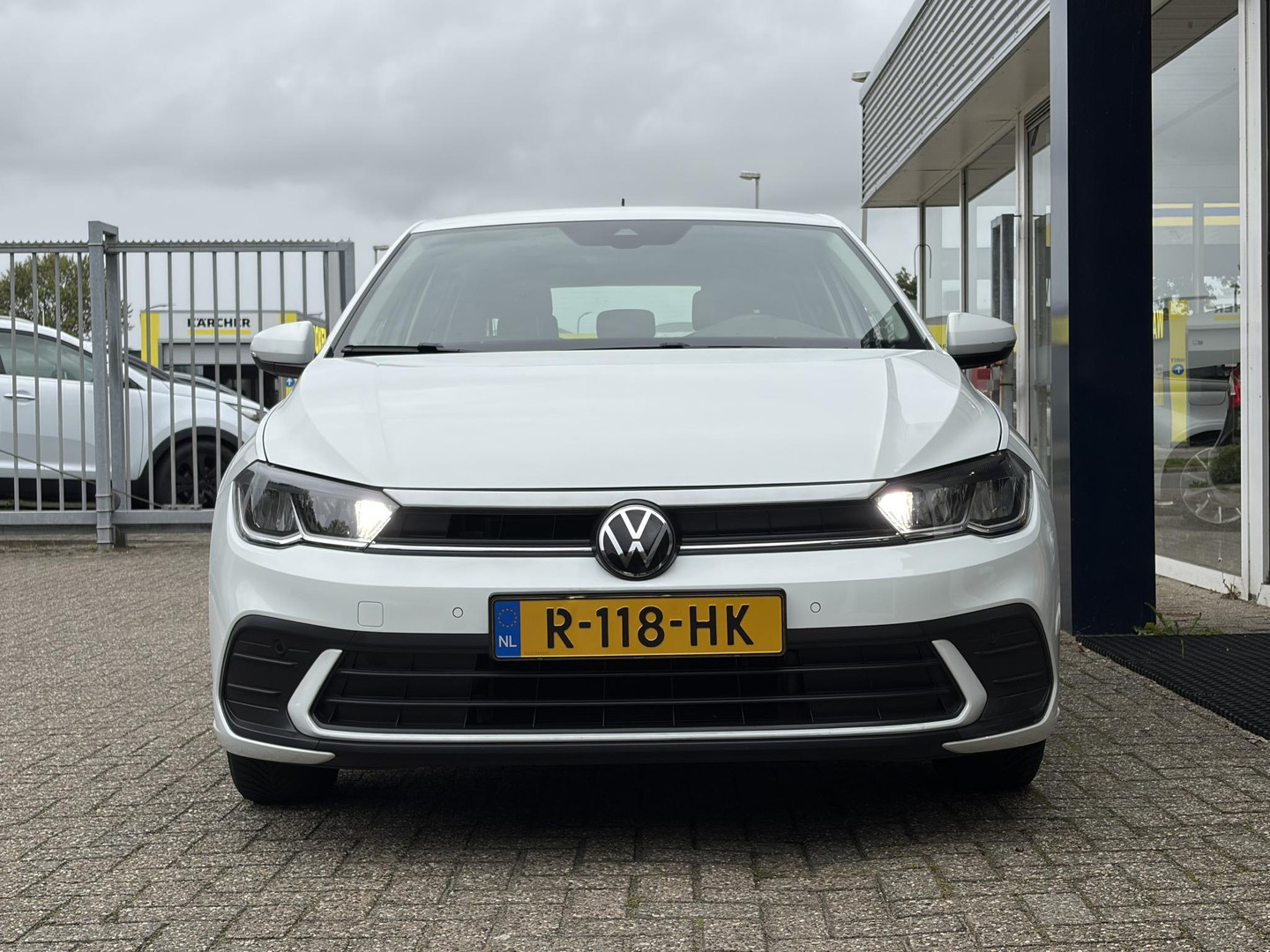 Volkswagen