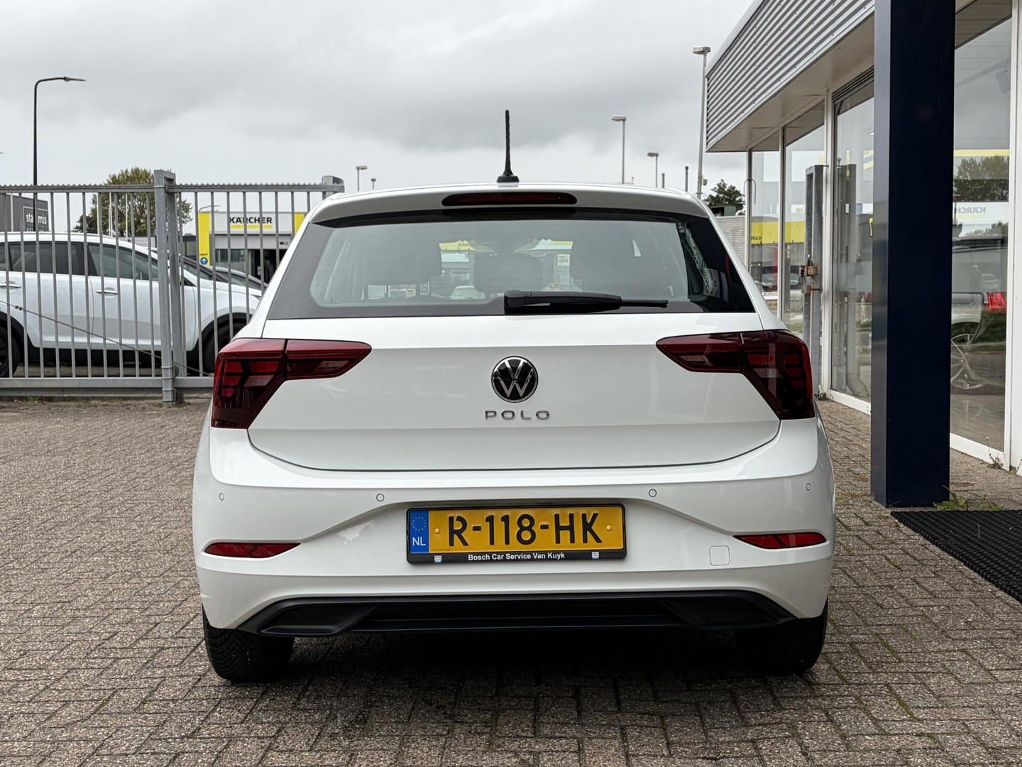 Volkswagen