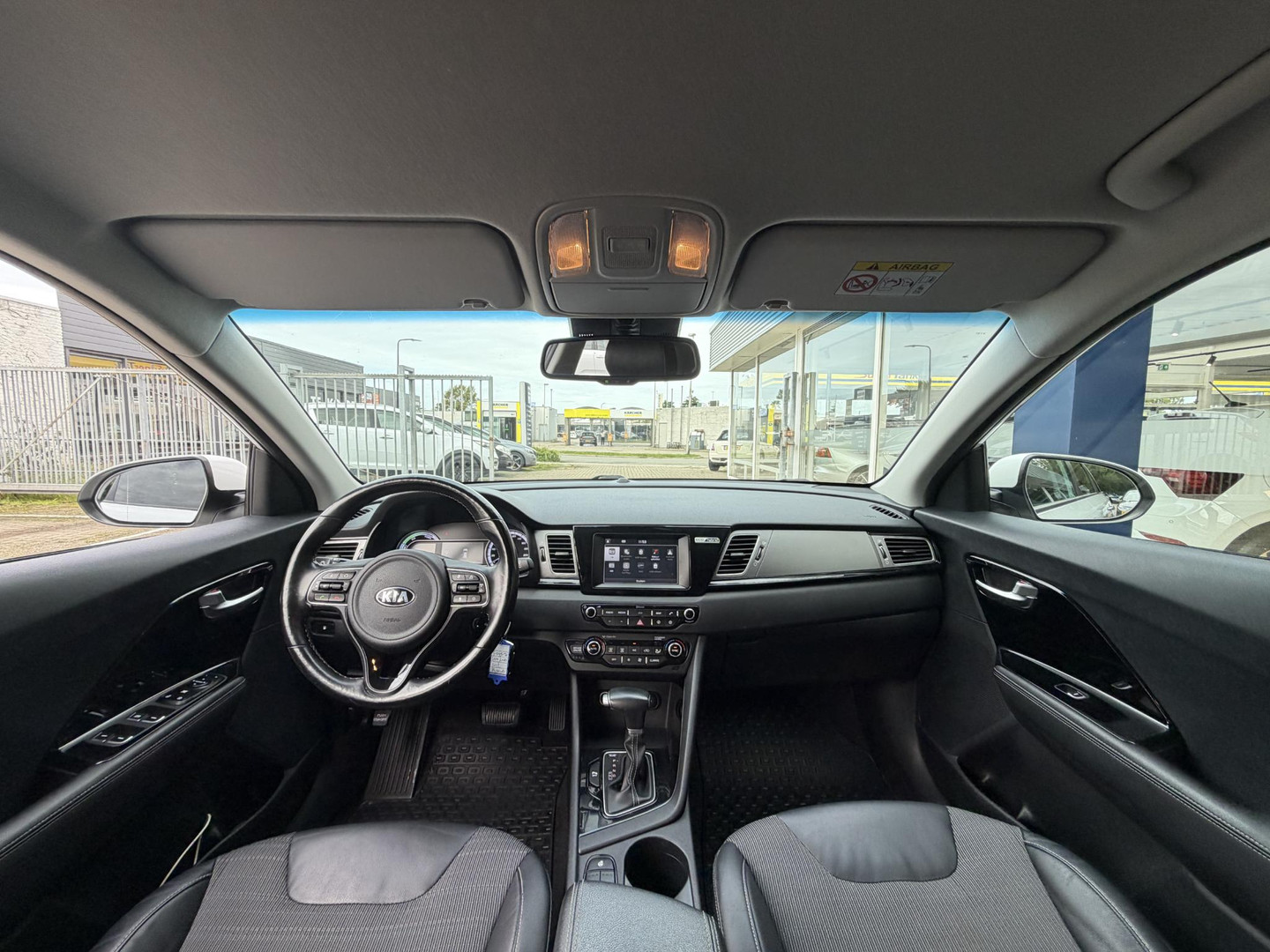 Kia
