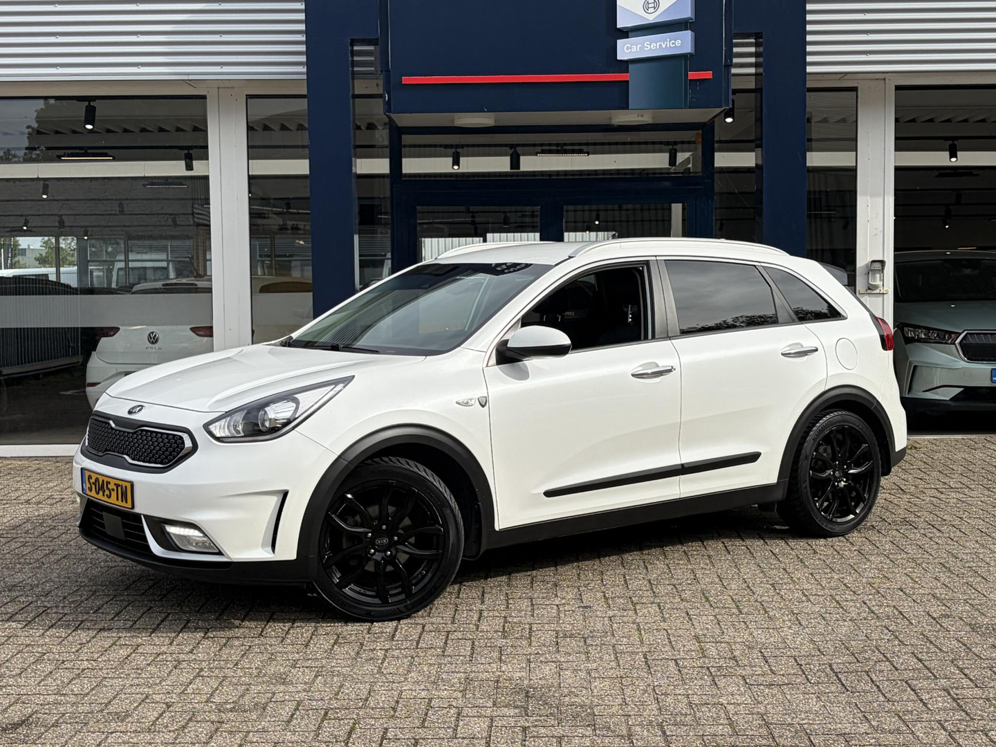 Kia