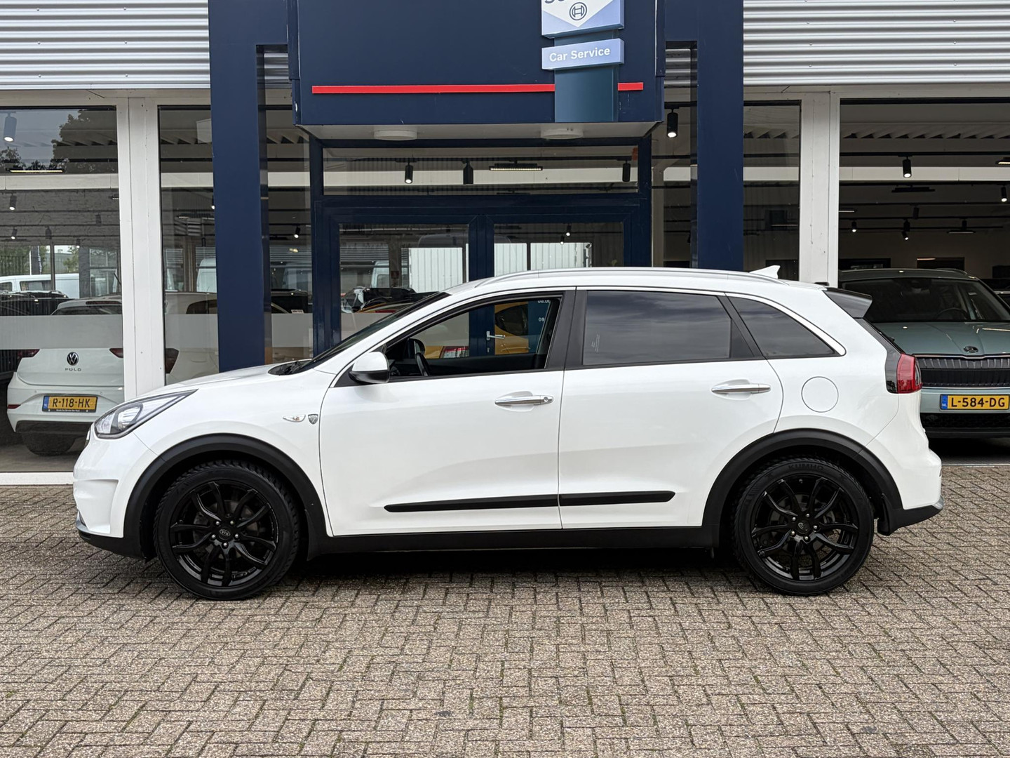 Kia