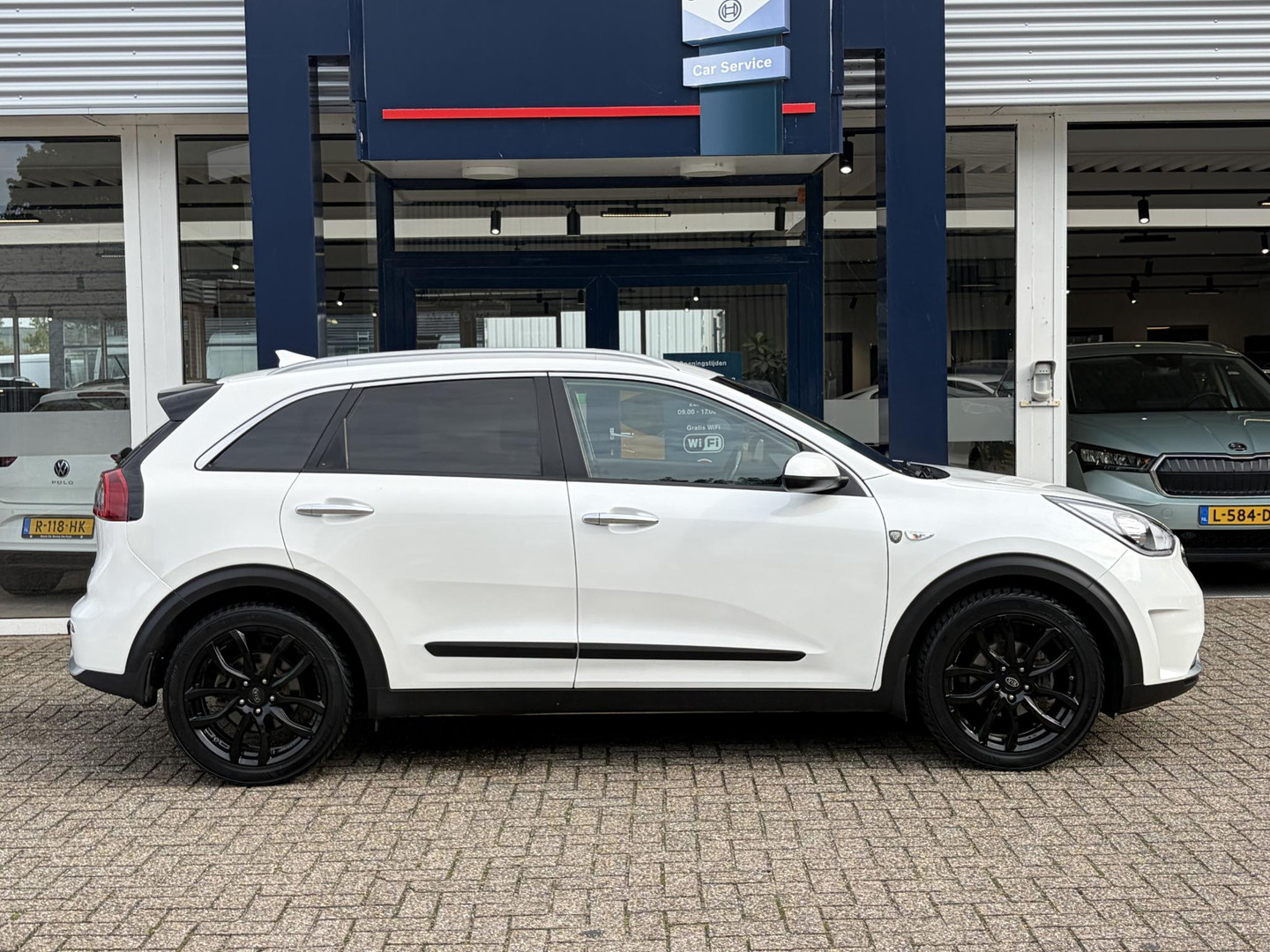 Kia