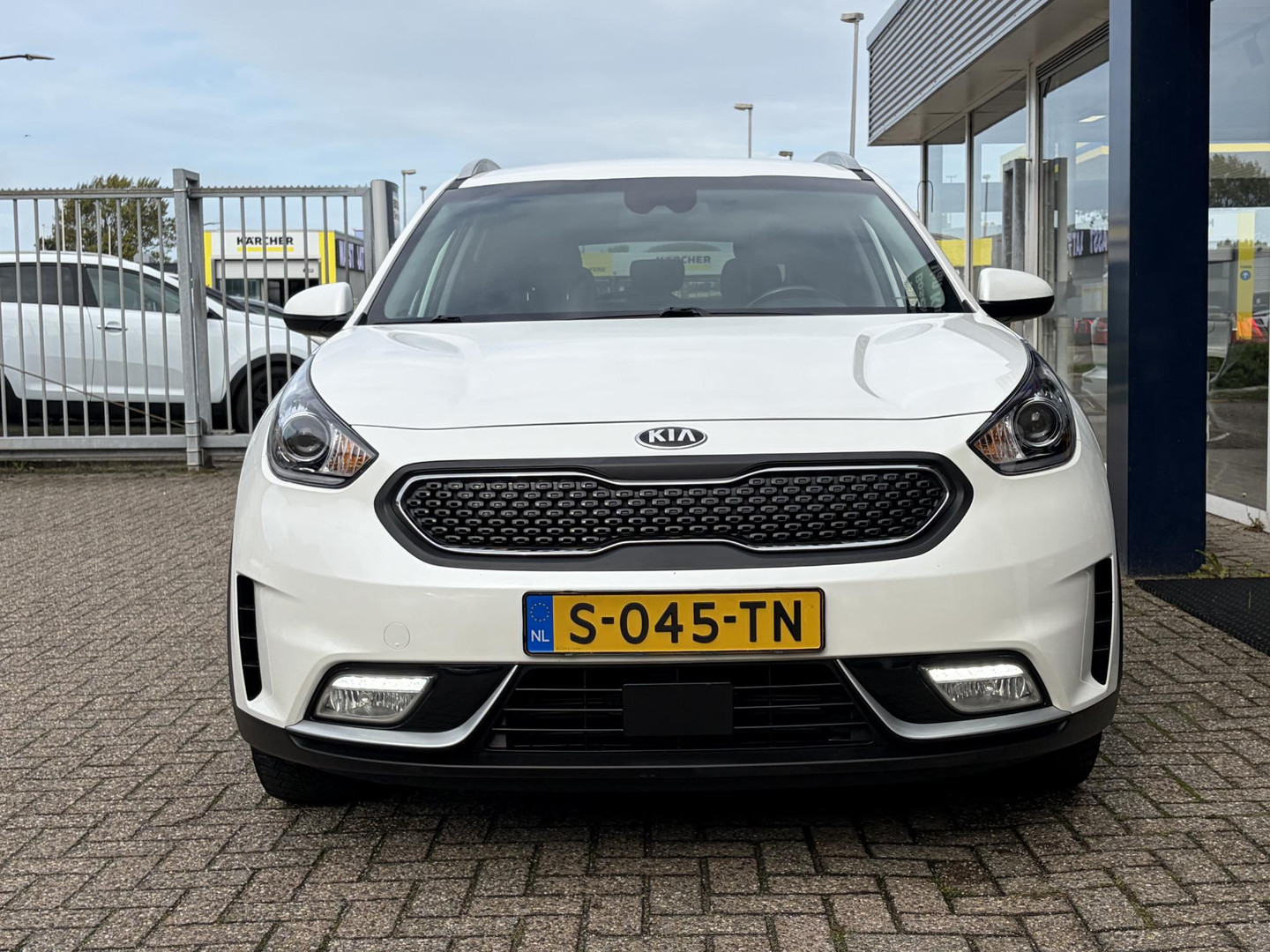 Kia