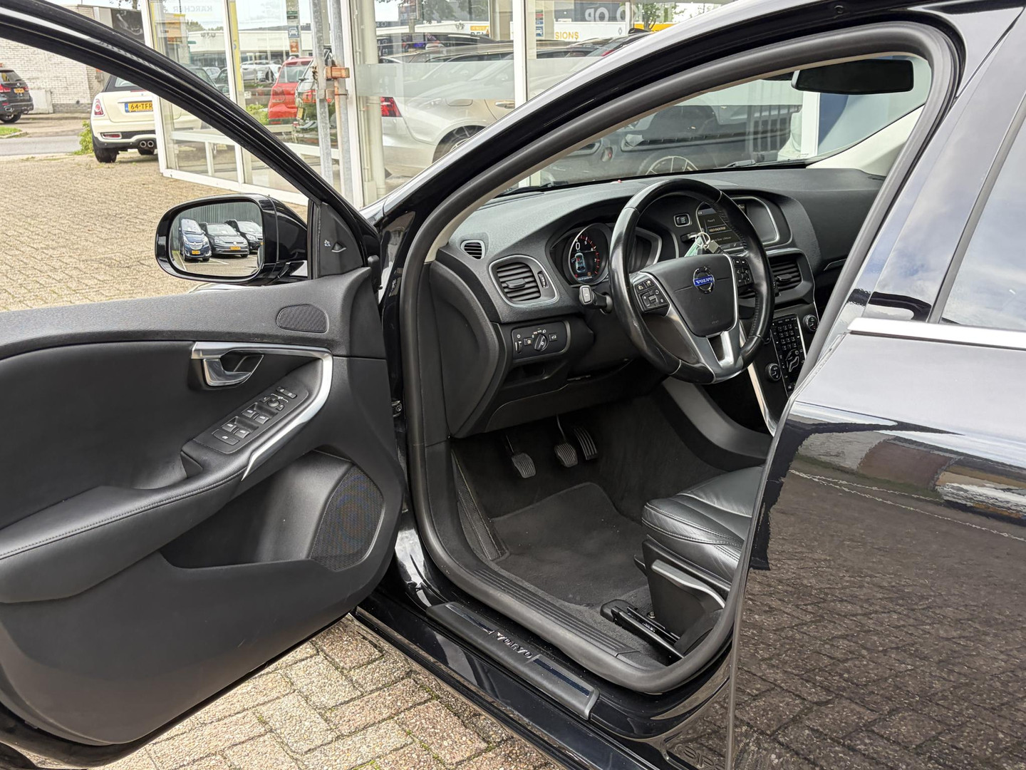 Volvo