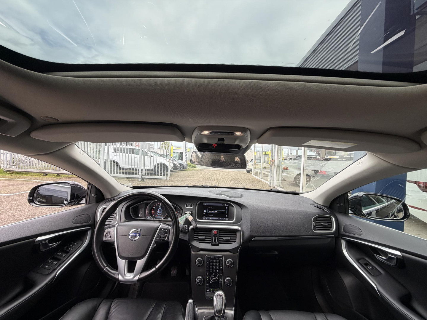 Volvo