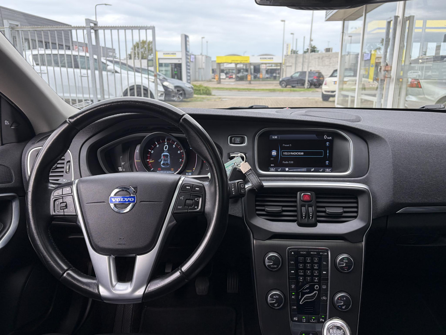 Volvo