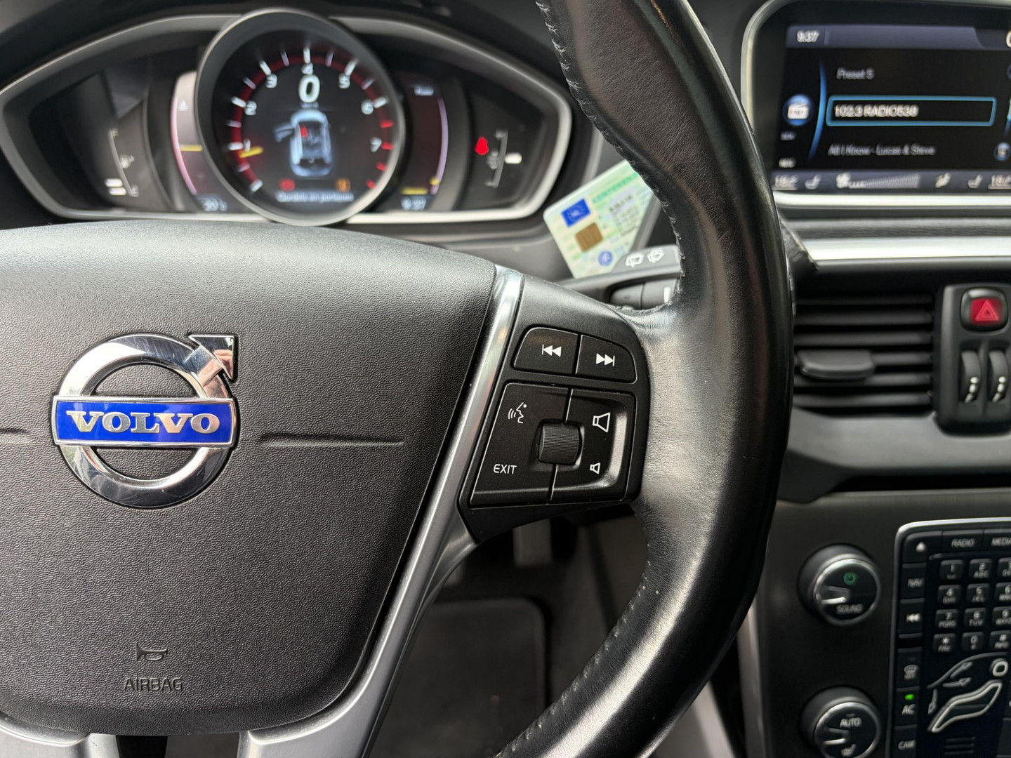Volvo